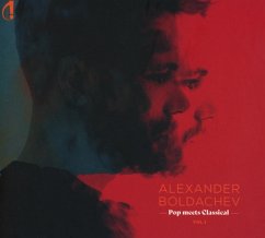 Pop Meets Classical Vol.1 - Boldachev,Alexander