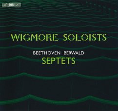 Septette - Wigmore Soloists