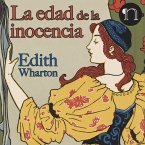 La edad de la inocencia (MP3-Download)