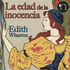 La edad de la inocencia (MP3-Download) - Wharton, Edith