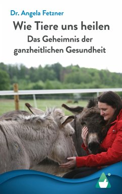 Cover Wie Tiere uns heilen (eBook, ePUB)