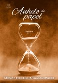 Anhelo de papel (eBook, ePUB)