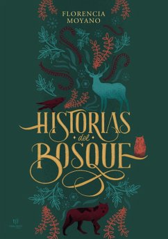 Cover Historias del bosque (eBook, ePUB)
