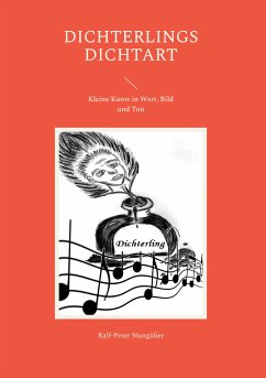 Dichterlings DichtArt (eBook, ePUB)