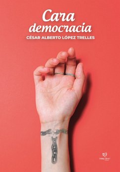 Cover Cara democracia (eBook, ePUB)