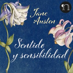 Sentido y Sensibilidad (MP3-Download) - Austen, Jane