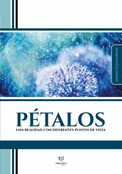 Pétalos (eBook, ePUB) - Sandrone, Mauricio