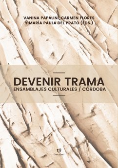 Cover Devenir trama (eBook, ePUB)