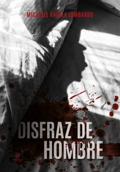 Disfraz de hombre (eBook, ePUB) - Lombardo, Michelle