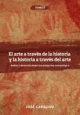 La historia a través del arte y el arte a través de la historia (eBook, ePUB)