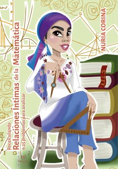 Cover Relaciones Íntimas de la Matemática... (eBook, ePUB)