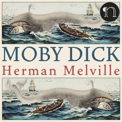 Moby dick (MP3-Download) - Melville, Herman