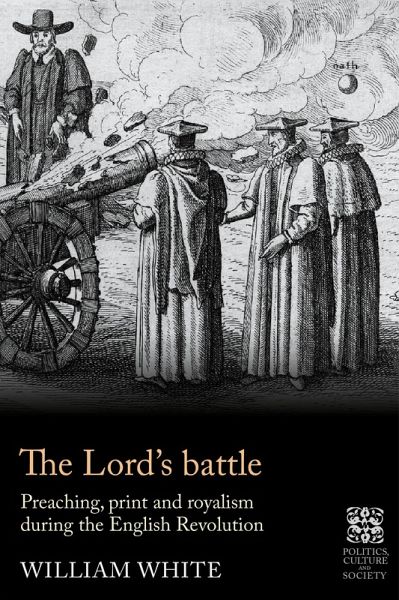 The Lord's battle (eBook, ePUB) The Lord's battle (eBook, ePUB)