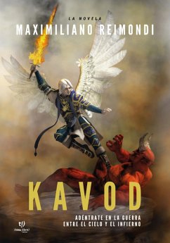 Cover Kavod (eBook, PDF)