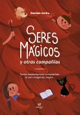 Seres mágicos y otras compañías (eBook, ePUB)