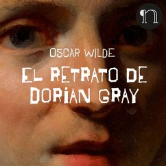 El retrato de Dorian Gray (MP3-Download) - Wilde, Oscar