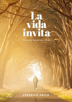 La vida invita (eBook, ePUB) - Arlla, Federico
