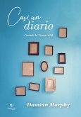 Casi un diario (eBook, ePUB)