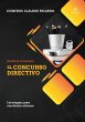 El concurso directivo (eBook, ePUB) - Bild 1