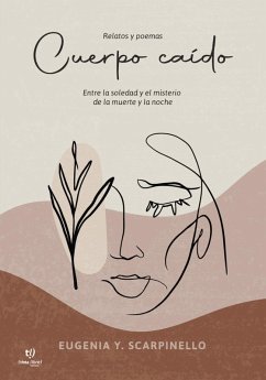 Cuerpo caído (eBook, ePUB) - Scarpinello, Eugenia