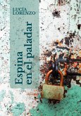 Espina en el paladar (eBook, ePUB)