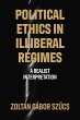 Political ethics in illiberal regimes... - Bild 1