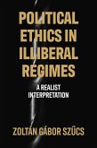 Political ethics in illiberal regimes (eBook, ePUB)