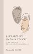 Hierarchies in Skin Color (eBook, ePUB) - Bild 1