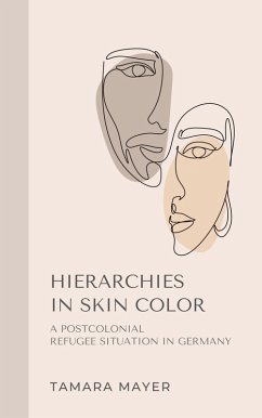 Hierarchies in Skin Color (eBook, ePUB)