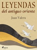 Leyendas del antiguo oriente (eBook, ePUB)