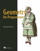 Geometry for Programmers (eBook, ePUB)