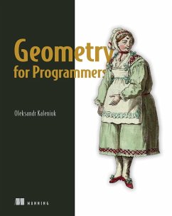Geometry for Programmers (eBook, ePUB) - Kaleniuk, Oleksandr
