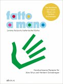 fatto a mano (eBook, ePUB)