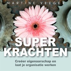 Superkrachten (MP3-Download) - Veeger, Martine