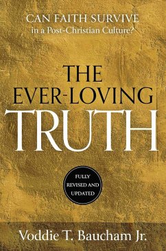 Ever-Loving Truth (eBook, ePUB) Cover Ever-Loving Truth (eBook, ePUB)