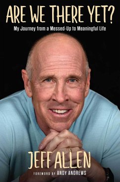 Are We There Yet? (eBook, ePUB) - Allen, Jeff