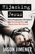 Hijacking Jesus (eBook, ePUB) - Bild 1