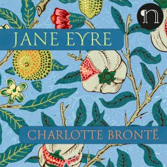 Jane Eyre (MP3-Download) - Brontë, Charlotte