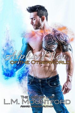 Alpha Men of the Otherworld (eBook, ePUB) Cover Alpha Men of the Otherworld (eBook, ePUB)