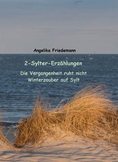 2-Sylter-Erzählungen (eBook, ePUB)