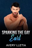 Spanking The Gay Earl (eBook, ePUB)