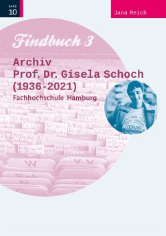 Findbuch III (eBook, ePUB)