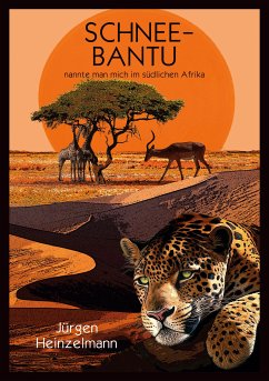 Schnee-Bantu (eBook, ePUB)