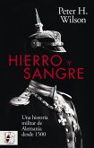 Hierro y sangre (eBook, ePUB)