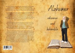 Alzheimer erkennen und behandeln (eBook, ePUB) - Calderón, Eva