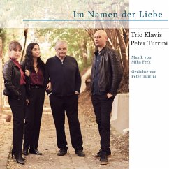 Im Namen Der Liebe - Trio Klavis/Turrini,Peter