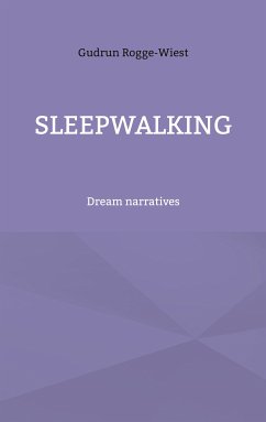 Sleepwalking (eBook, ePUB)