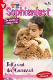 Billa und der Ausreißer (eBook, ePUB)