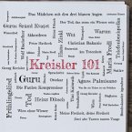 Kreisler 101