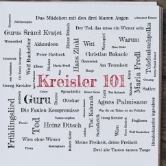 Kreisler 101 - Guru & Friends